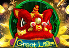 Great Lion