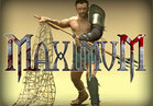 Maximum HD