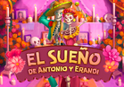 El Sueño de Antonio y Erandi