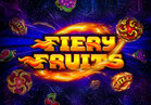 Fiery Fruits