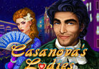 Casanova's Ladies