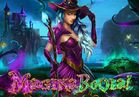Magika Boola