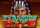 Pyramids of the Nile