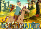 El Molinador