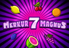 Merkur Magnus 7