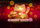 Lucky Meow