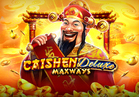 Caishen Deluxe Maxways