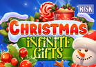 Christmas Infinite Gifts