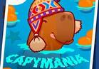 Capymania Orange