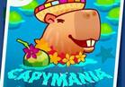 Capymania Green
