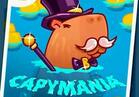 Capymania Yellow