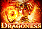 Dragoness