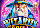 Wizard's Spell