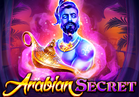 Arabian Secret
