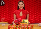 Baccarat Lobby