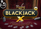Blackjack X 4 - Ruby