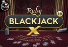 Blackjack X 19 - Ruby