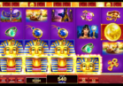 Slot 421