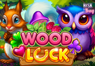 Wood Luck