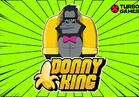 Donny King