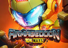 ARMAGEDDON 10K WAYS