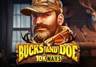 Bucks and Doe 10K WAYS