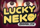 Lucky Neko - Gigablox