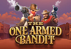 The One Armed Bandit