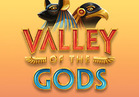 Valley of the Gods