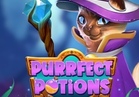 Purrfect Potions