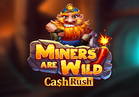 Miners are Wild
