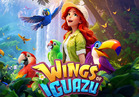Wings of Iguazu