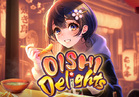 Oishi Delights