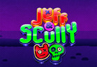 Jeff & Scully