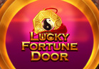 Lucky Fortune Door