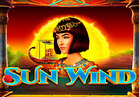 Sun Wind