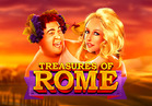 Treasures of Rome