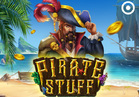 Pirate Stuff