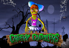 Creepy Cuddlers