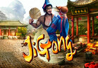 Ji Gong
