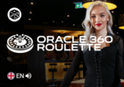 Oracle Blaze