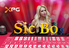 Sic Bo