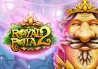Royal Potato 2