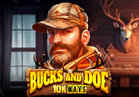 Bucks and Doe 10K Ways