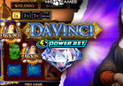 Da Vinci Power Bet
