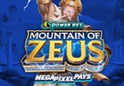 Mountain of Zeus