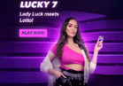 Lucky 7