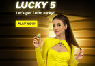 Lucky 5