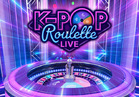 K-Pop Roulette Live