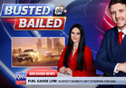 Busted or Bailed